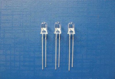 紅外線LED 940，850